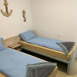 Azur Locos Lägenhet *