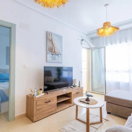 Azur Locos Apartment