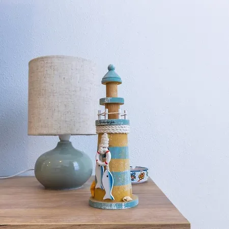 Apartment Azur Locos Torrevieja