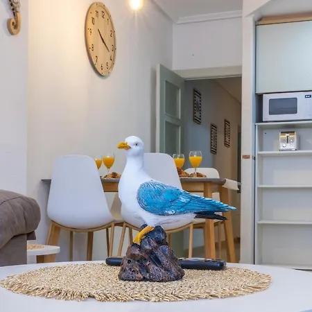 Azur Locos Apartment *