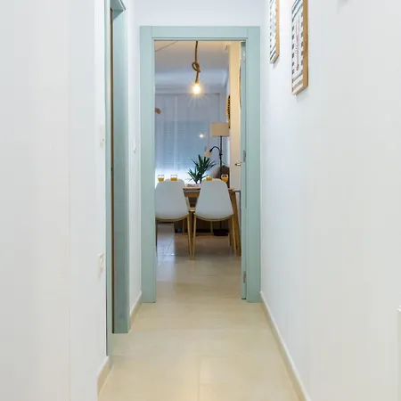 Appartement Azur Locos *