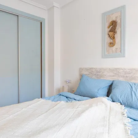 Appartement Azur Locos Torrevieja