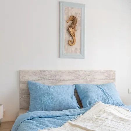 Azur Locos Appartement Torrevieja