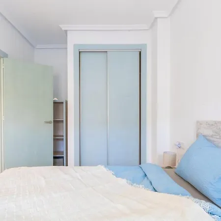 Appartement Azur Locos Torrevieja
