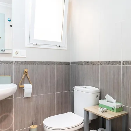 Appartement Azur Locos *