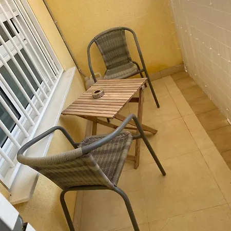 Appartement Azur Locos *
