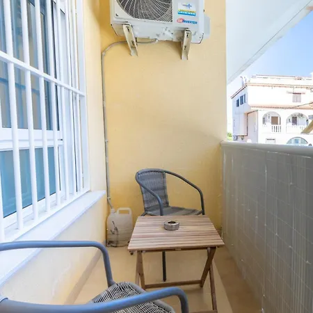 Appartement Azur Locos *