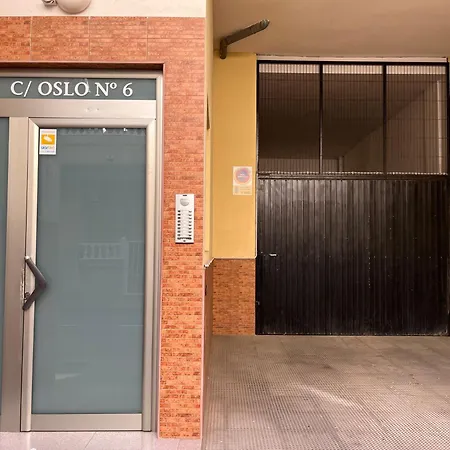 Azur Locos Apartment