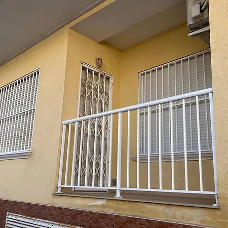 Apartment Azur Locos