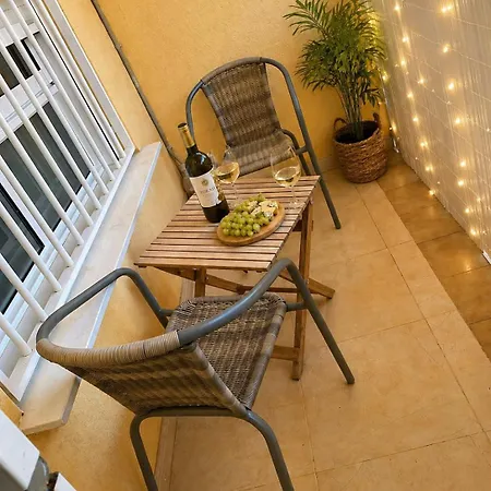 Azur Locos Appartement *