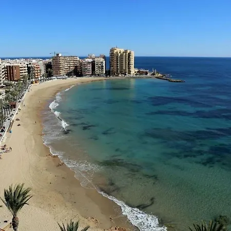 Appartement Azur Locos