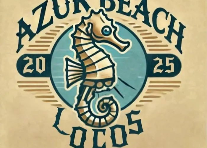 Azur Locos * Torrevieja