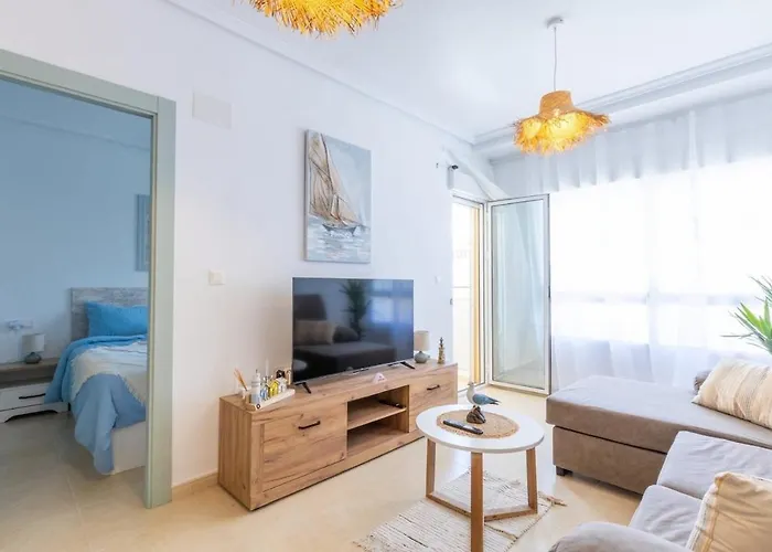 Azur Locos Apartment