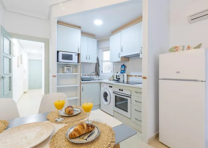 Azur Locos Torrevieja