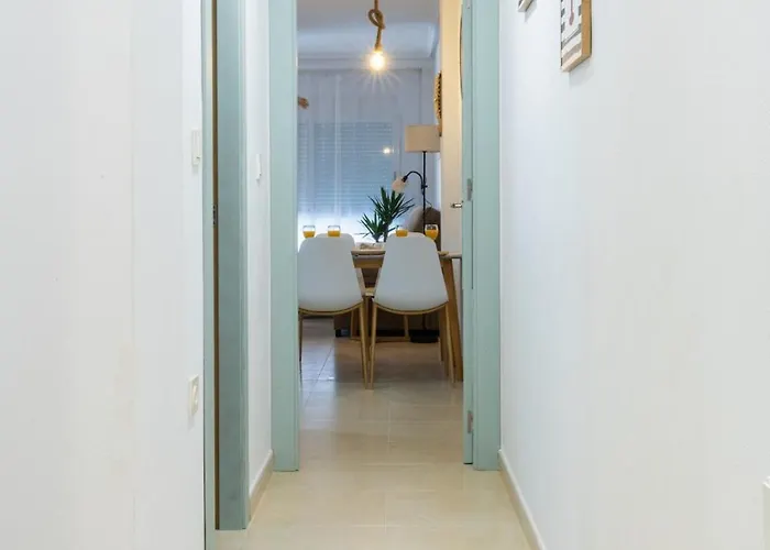 Apartment Azur Locos *