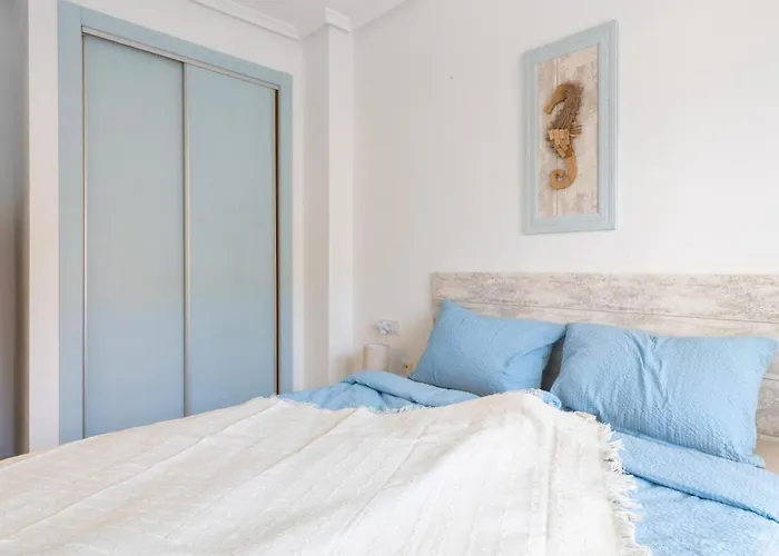 Apartment Azur Locos Torrevieja