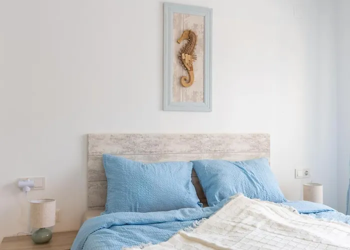 Azur Locos Apartment Torrevieja