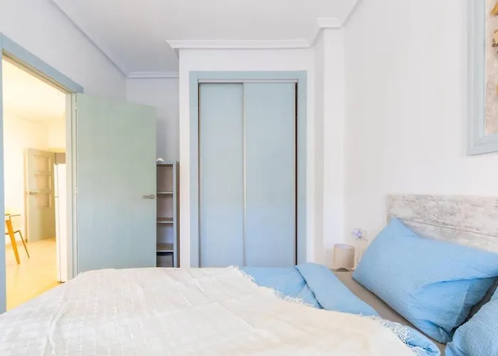 Apartment Azur Locos Torrevieja