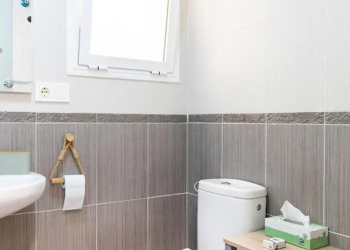 Apartment Azur Locos *