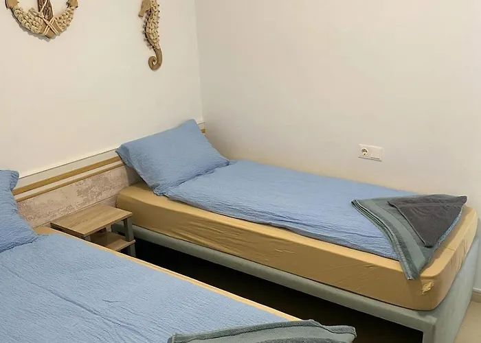 Azur Locos Apartment *