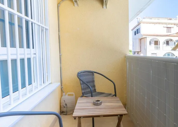 Apartment Azur Locos *