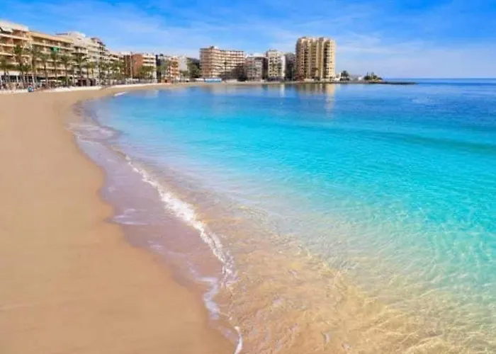 Apartment Azur Locos