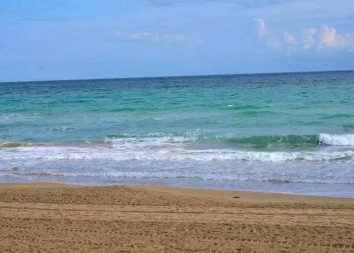 Apartment Azur Locos Torrevieja