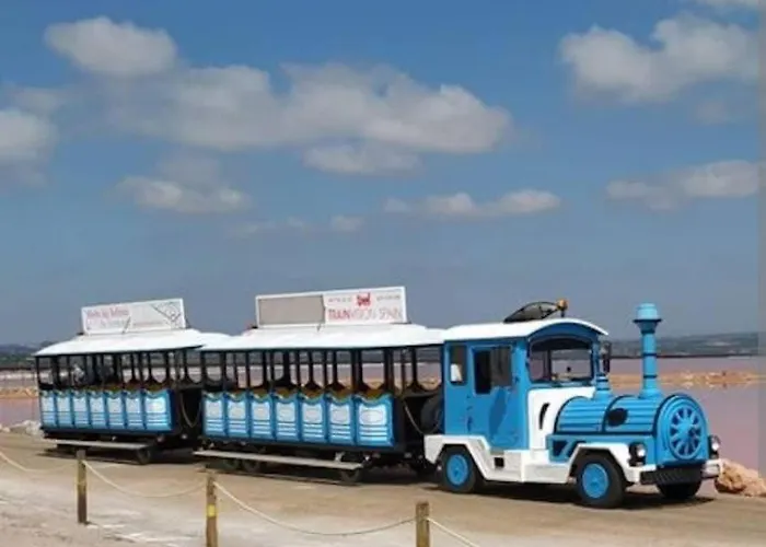 Apartment Azur Locos Torrevieja