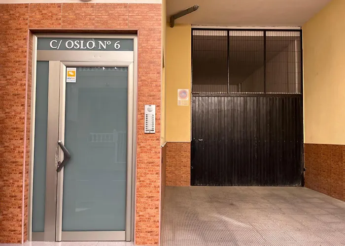 Azur Locos Apartment