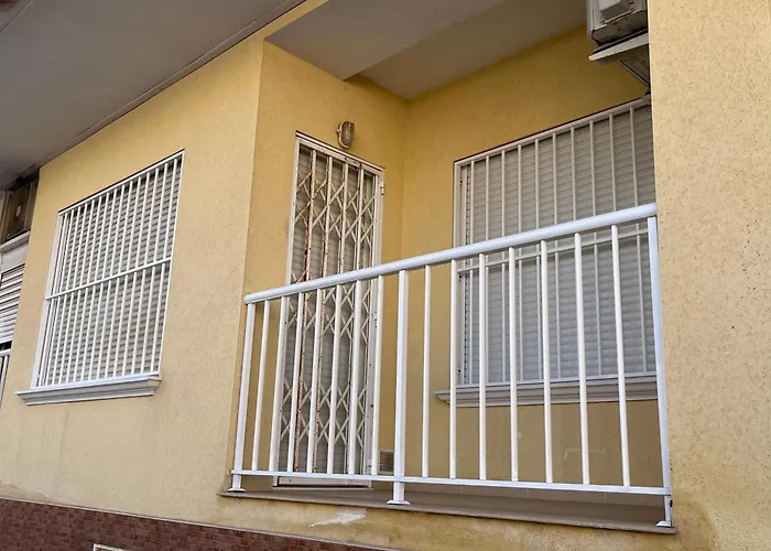 Apartment Azur Locos